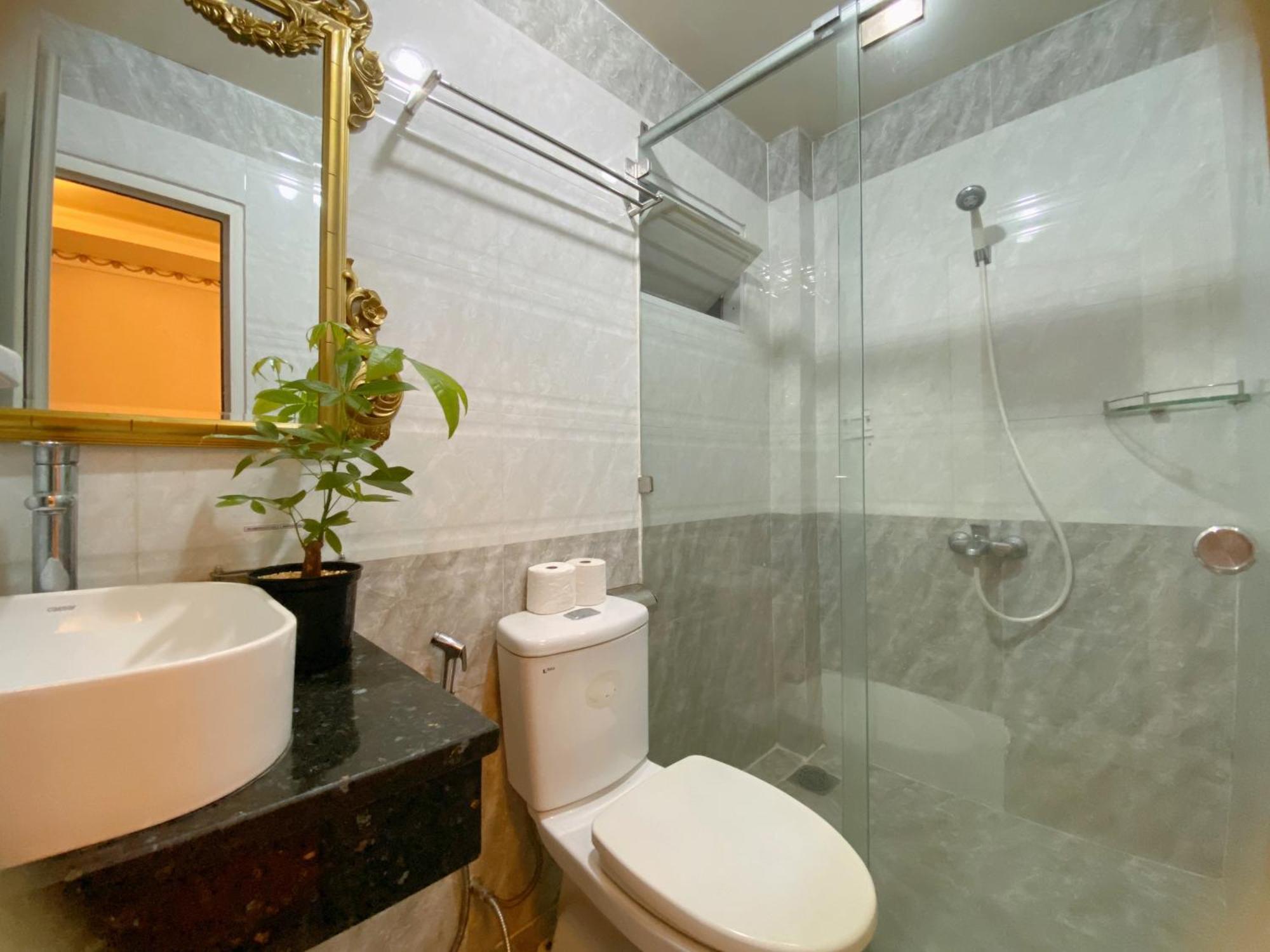 Crowne Bui Vien Hotel Ho Şi Min Cameră foto